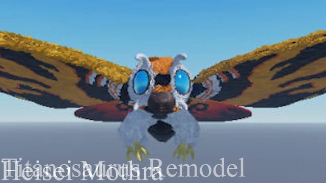 Project Kaiju All Kaiju's New Teaser - Roblox смотреть онлайн