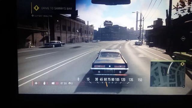 Мафия 3 ойыны 1-бөлім смотреть онлайн