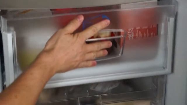 мини контейнеры для заморозки PURITY