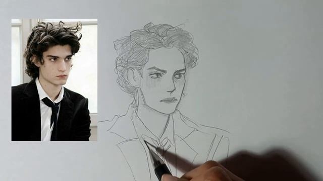 ?ТУТОРИАЛ ПО РИСОВАНИЮ ✍️ смотреть онлайн