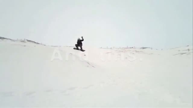 Crazy Snow Balance Camp 2017 смотреть онлайн