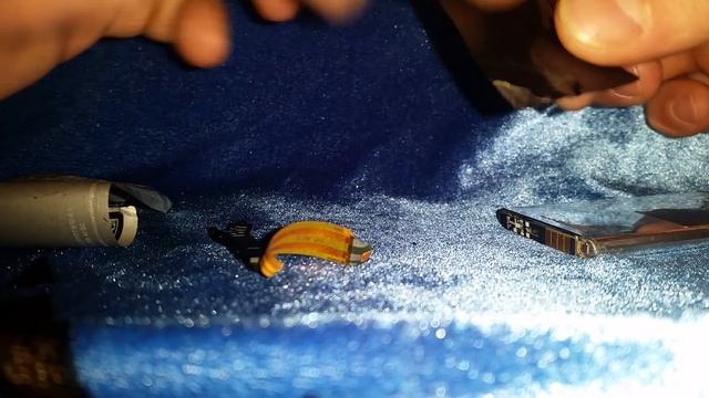 Чипы в твоем телефоне. смотреть онлайн