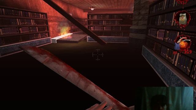 Прохождение Postal 2 #5 (Вернуть книгу) смотреть онлайн