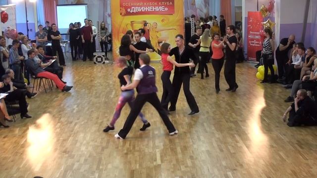 22.10.16 ОКД DnD Beginner0 1/4 заход 2 смена 1 смотреть онлайн