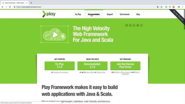 Top 5 Java Frameworks | 4SoftwareDevelopers смотреть онлайн