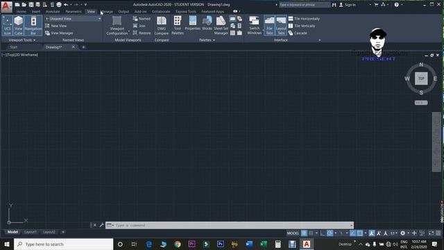 AUTOCAD BASIC COURSE PART 01 SINHALA смотреть онлайн