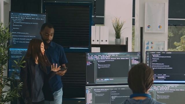 The AI Takeover: Will Your Job Survive? смотреть онлайн