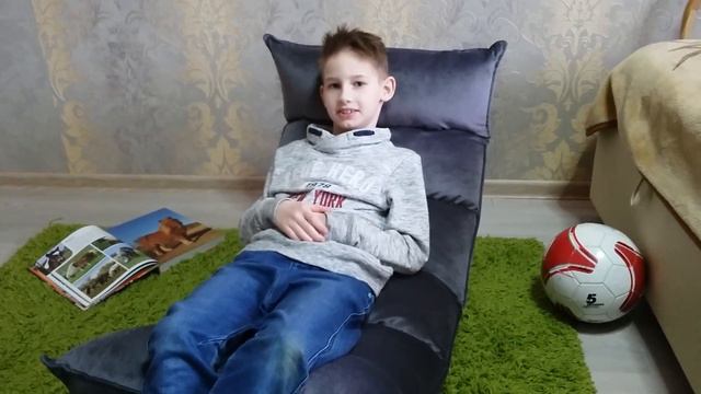 Отличное кресло для детской смотреть онлайн