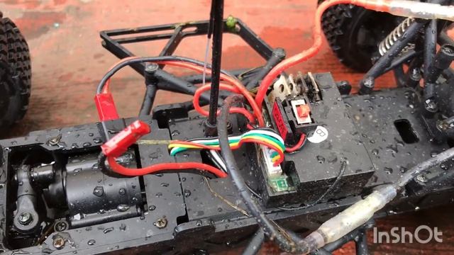 Review Wltoys L979 - полный обзор смотреть онлайн