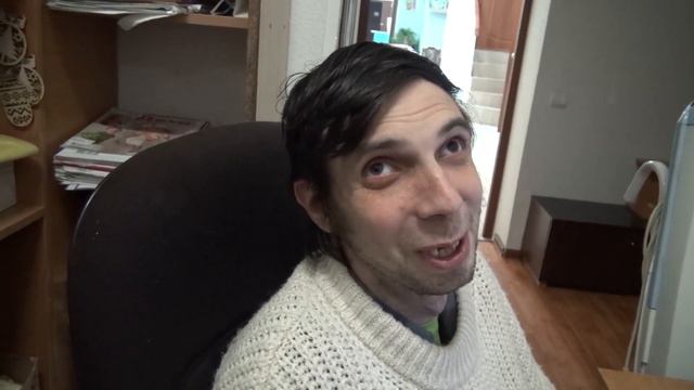 Андрей. Короткие истории дома трудолюбия НОй. смотреть онлайн