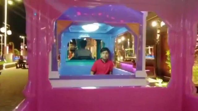 Kababjees Fun Rides🎢 | Super Highway Restraunt K Andar Shadi Hall Bhi Mojud Hai 😳| Play Land |