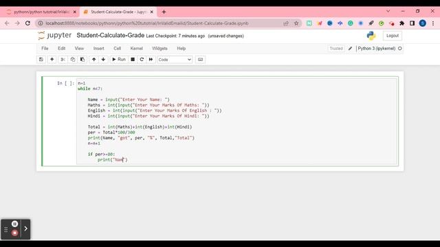 how to calculate grade in python, how to calculate z score in python смотреть онлайн