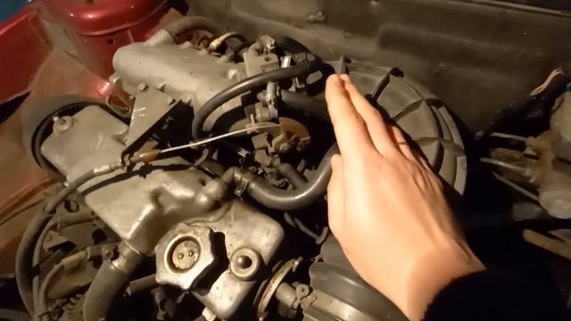 Как развоздушить систему охлаждения на ВАЗ 2110,2108,2109,2111,2112,2113,2114,2115,2199. смотреть онлайн