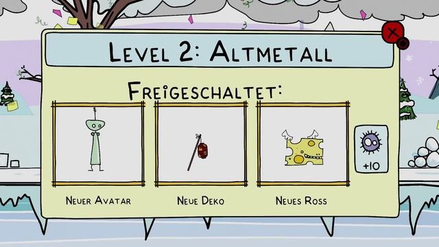 Angespielt: Doki Doki Universe [PS4/Vita] [HD+] смотреть онлайн