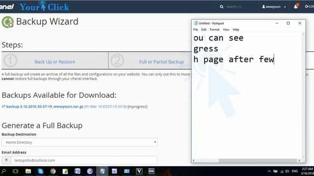 How to move data from one server to another server смотреть онлайн