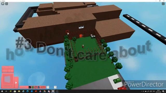 ?How To Make a GOOD map in PIGGY! || Roblox Piggy Build Mode Tips! смотреть онлайн