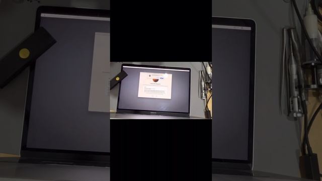 Macbook Pro 2019 15inch Mdm Lock / Remote Management