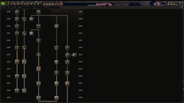 When you first find console commands (HOI4 meme) смотреть онлайн