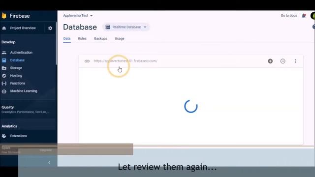 Firebase Authentication in App Inventor | Sign In | Sign Up | Private Node in 2020 смотреть онлайн