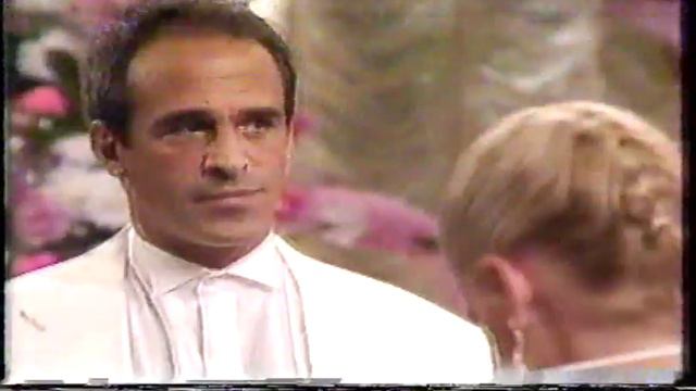 Ruby Brite & Marco Dane's Wedding Hoax PT 2 1989 OLTL смотреть онлайн