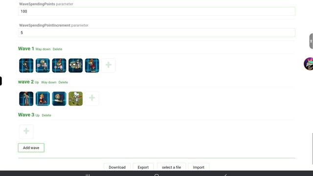 Pvz2 Level Editor PART 3 смотреть онлайн