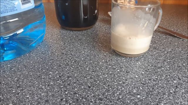 Как сделать квас СССР Арсеньевский квас Живой квас брожения смотреть онлайн