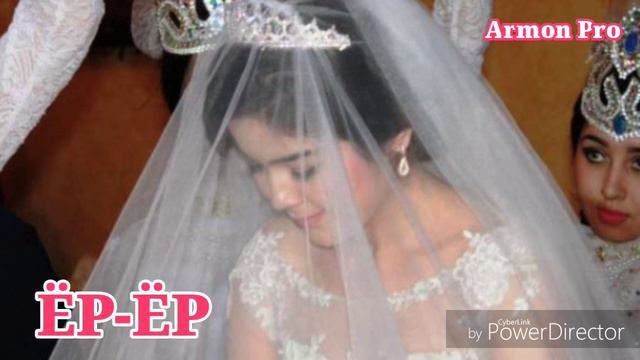 ЁР-ЁР АЙТДИ УЙИНГДА, 👰 МЕН ОЛИСДА КУЙДИМ ИШКИНГДА 🎵 🎵 🎵 смотреть онлайн