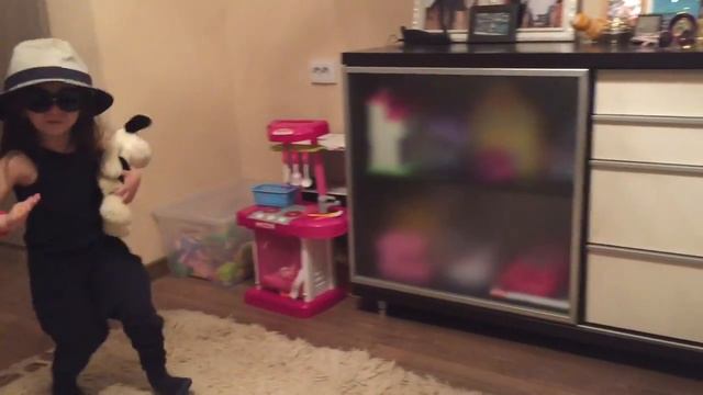 Papi Chulo  Потанцуем ! Asmin Dans! Papi  Chulo