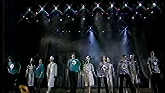 Попурри "Вредные привычки" смотреть онлайн