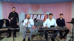 гр Аран новинка 2021хит Ренат Агджабеков.mp4