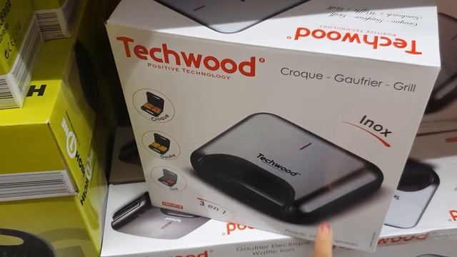 ARRIVAGE DE ELECTRO DEPOT DE LA SEMAINE TRÈS BONNE AFFAIRE смотреть онлайн