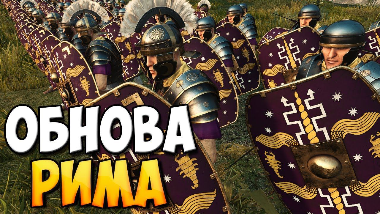 ЧТО НОВОГО В EAGLE RISING? ➤ Mount & Blade 2: Bannerlord смотреть онлайн