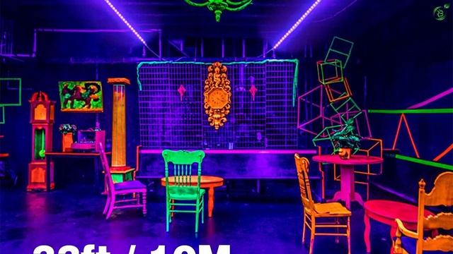 The 5 Best Black Light Fixtures Reviews 2022 смотреть онлайн