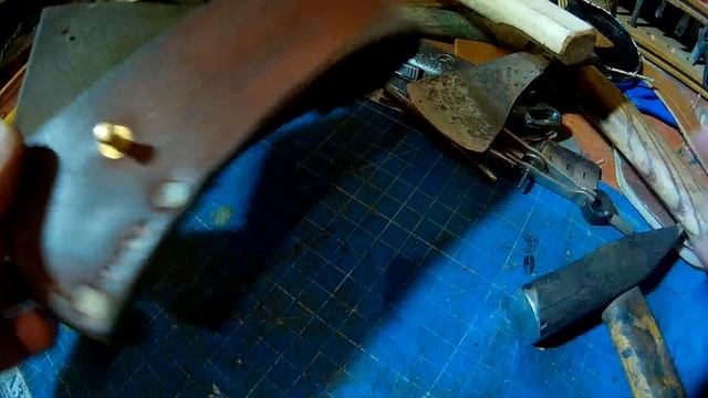 ✔ Мастерская. Чехол для томогавка смотреть онлайн