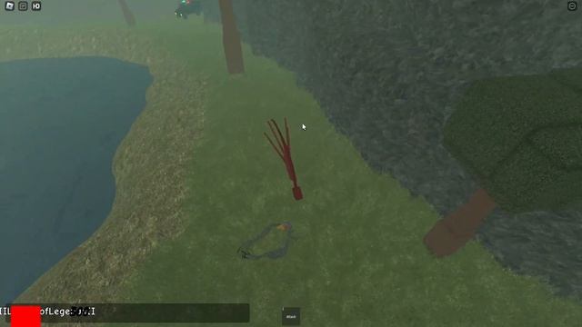NEW TREVOR HENDERSON CREATURES ROBLOX APRIL FOOLS WORLD смотреть онлайн