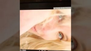 Источник: @m.kulikova77 Мария Куликова/ Garnier/ реклама/краска для волос