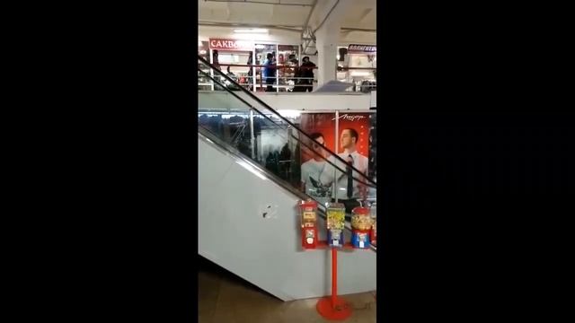 Защита граждан от ЧС, по горно-алтайски))) смотреть онлайн