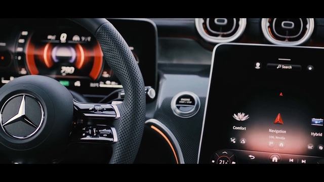 2023 All New Mercedes GLC Coupe -Test Drive, Interior and Exterior. смотреть онлайн