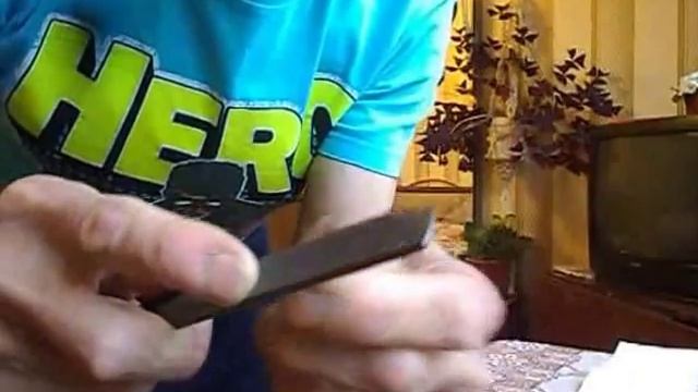 Сделай сам длинное сверло-перку по дереву.Своими руками. смотреть онлайн