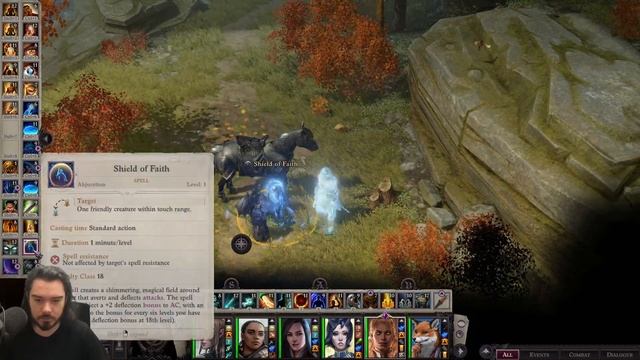 LEGEND SWORDLORD LET'S GO | Pathfinder: Wrath of the Righteous - Legend (Hard) 46 смотреть онлайн