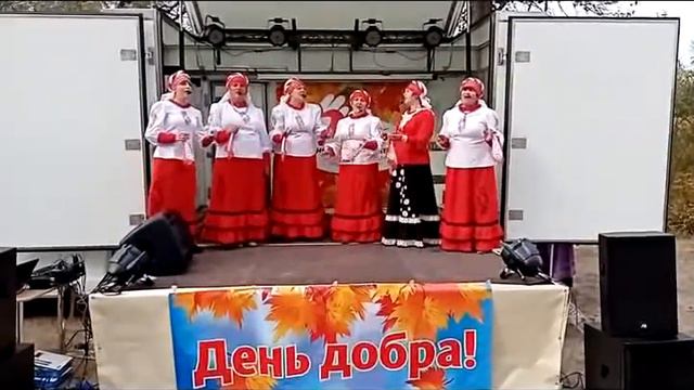 Праздничное мероприятие посвященное Дню пожилого человека смотреть онлайн
