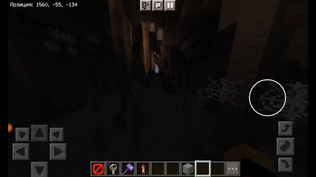 Обновление карты закулисья BEHIND THE SCENE BETA 0.2 смотреть онлайн