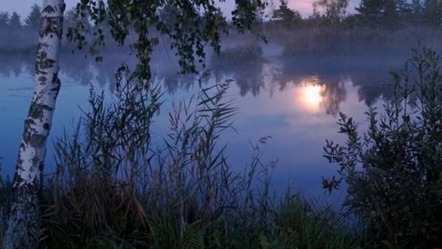 Однозвучно гремит колокольчик. Поёт В. Штефуца смотреть онлайн