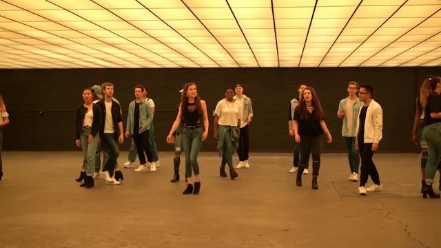 Pure Imagination (SoCal VoCals Cover)