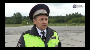 КАМЫШЛОВ/ГИБДД/БЕСПРЕДЕЛ