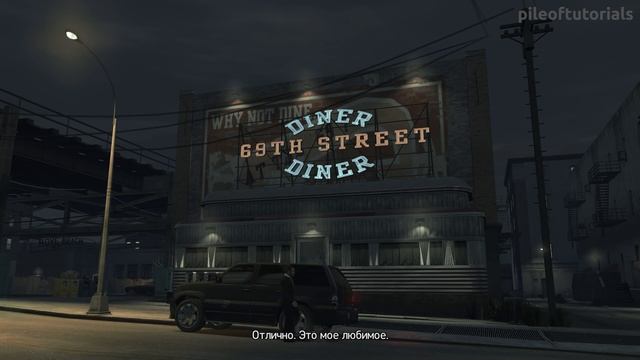 НЕЗАМЕТНЫЕ ДЕТАЛИ в РАЗНЫХ ИГРАХ #55 (Driver: San Francisco, GTA: Vice City, Deathloop и прочее!) смотреть онлайн