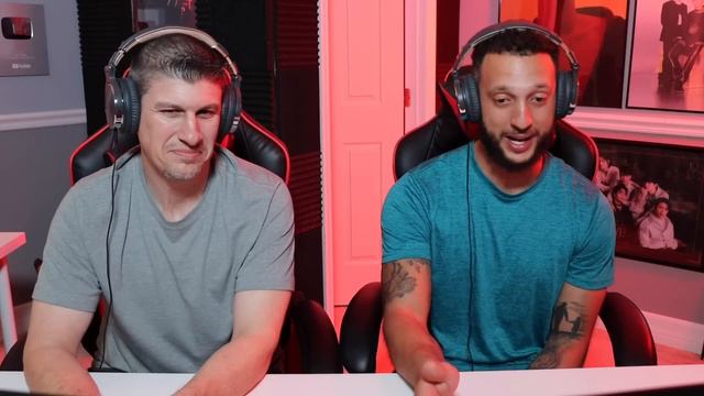BABYMONSTER (#4) - ASA (Live Performance) REACTION!!! смотреть онлайн