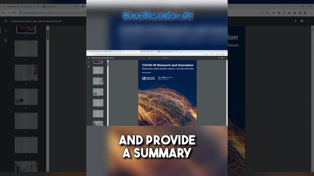 Analyze Any Websites Domain, Article or Journal смотреть онлайн