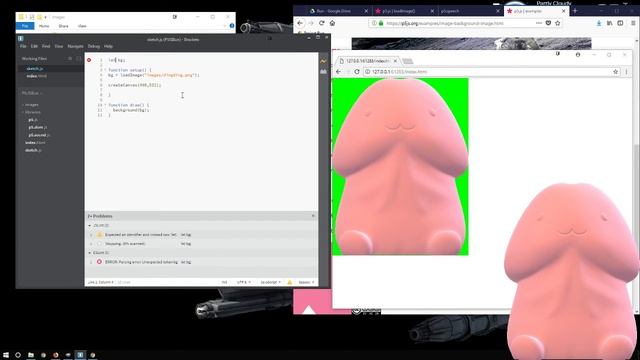 Project Bun: A JavaScript YouTube Buddy for streamers! смотреть онлайн