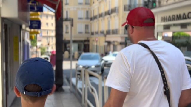 ЦЕНЫ В МОНАКО. ШИКУЕМ С МУЖЕМ. Сколько ТРАТИМ В ДЕНЬ смотреть онлайн